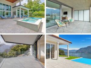 terrassenplatten naturstein 1 Terrassen