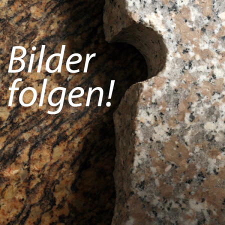 Naturstein Musterbild folgt