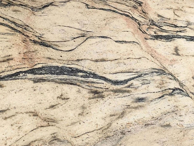 granit praga gold