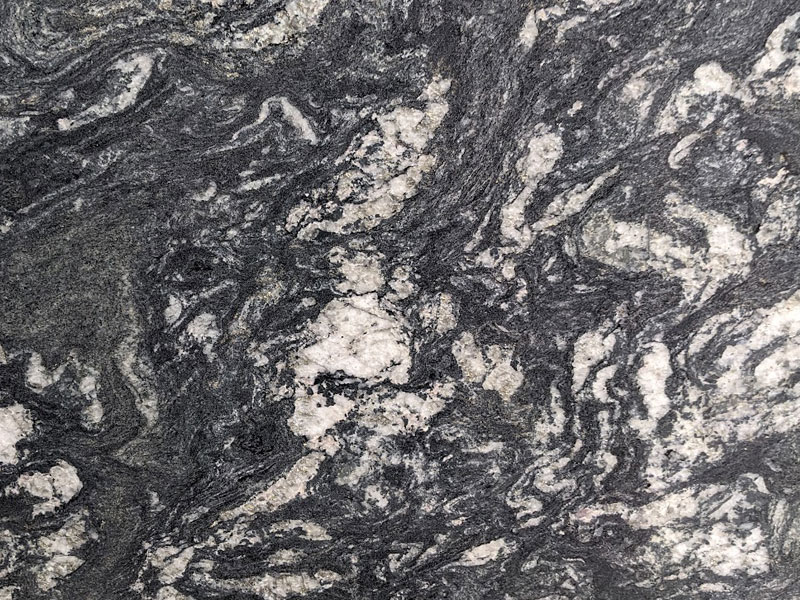 granit cosmic black Cosmic Black