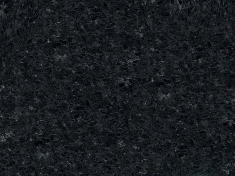 granit nero angola Nero Angola