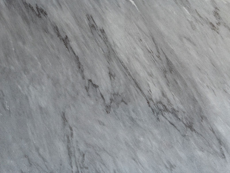Carrara-Marmor Bardiglio