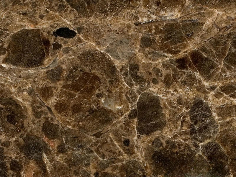 marmor emperador dark Emperador Scuro (Marmor; Kalkstein)