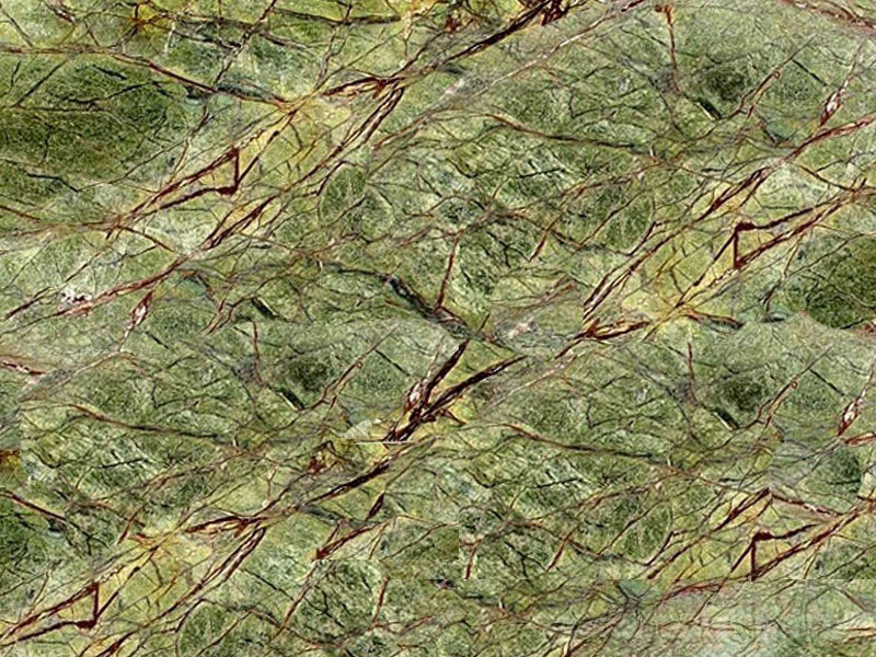 marmor rainforest green Rainforest Green