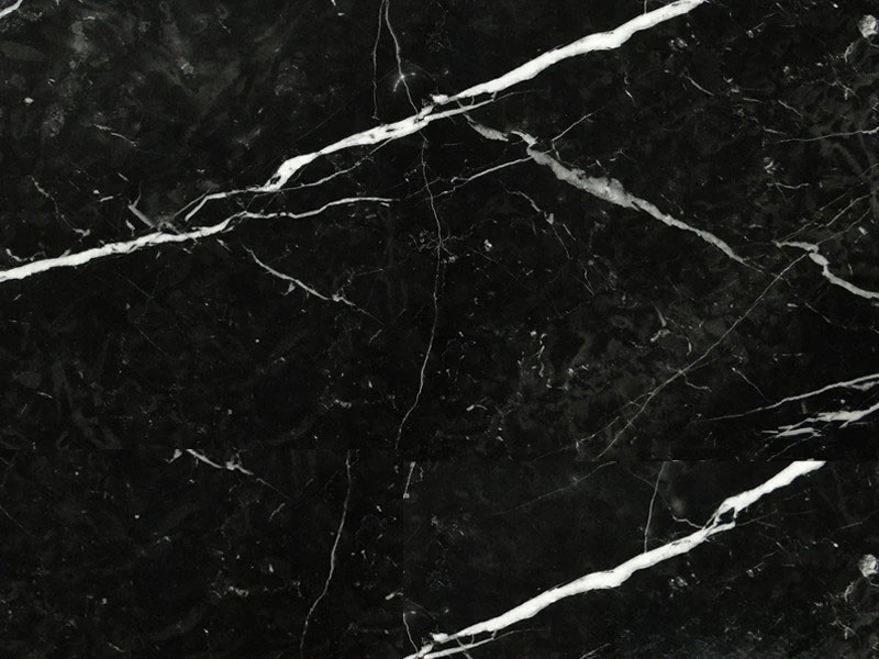 marmor nero marquina Nero Marquina (Marmor; Kalkstein)