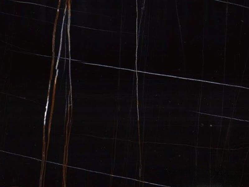 marmor sahara noir