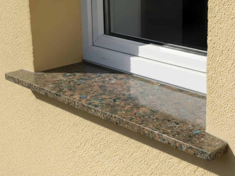labrador antik granit fensterbanke poliert aussen 2cm labrador antik granit fensterbanke poliert aussen 2cm