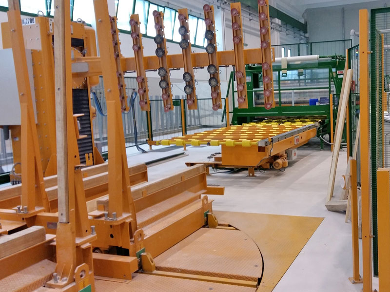 naturstein produktion