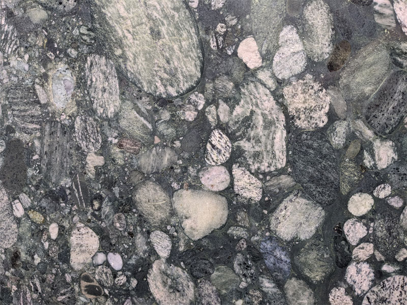 marinace verde extra naturstein