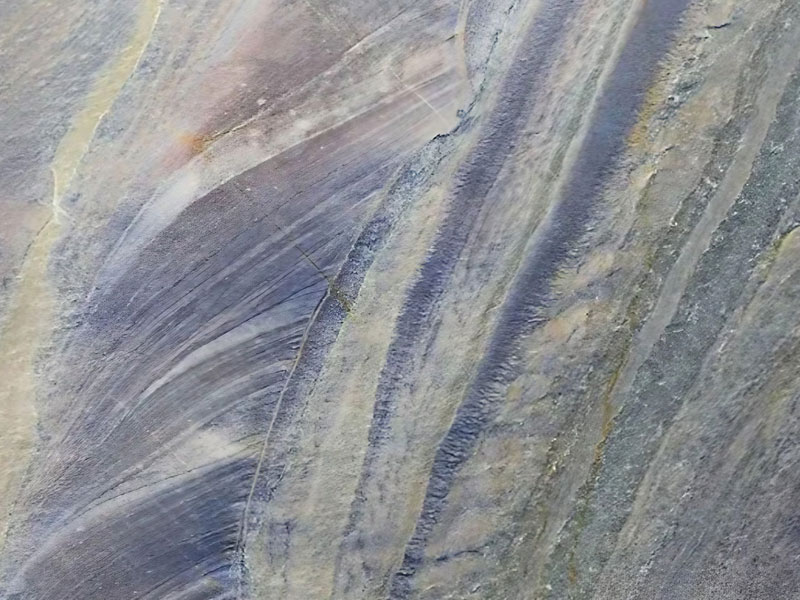 Gesteinsart Quarzit