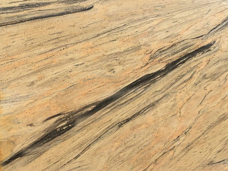 naturstein atlantic yellow Atlantic Yellow