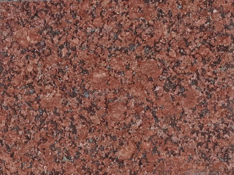 naturstein new imperial red New Imperial Red