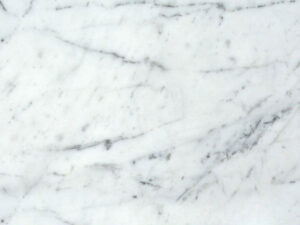 Naturstein Bianco Carrara C Extra (Marmor)