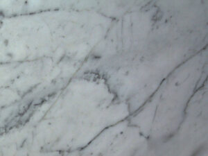 Naturstein Bianco Carrara CD (Marmor)