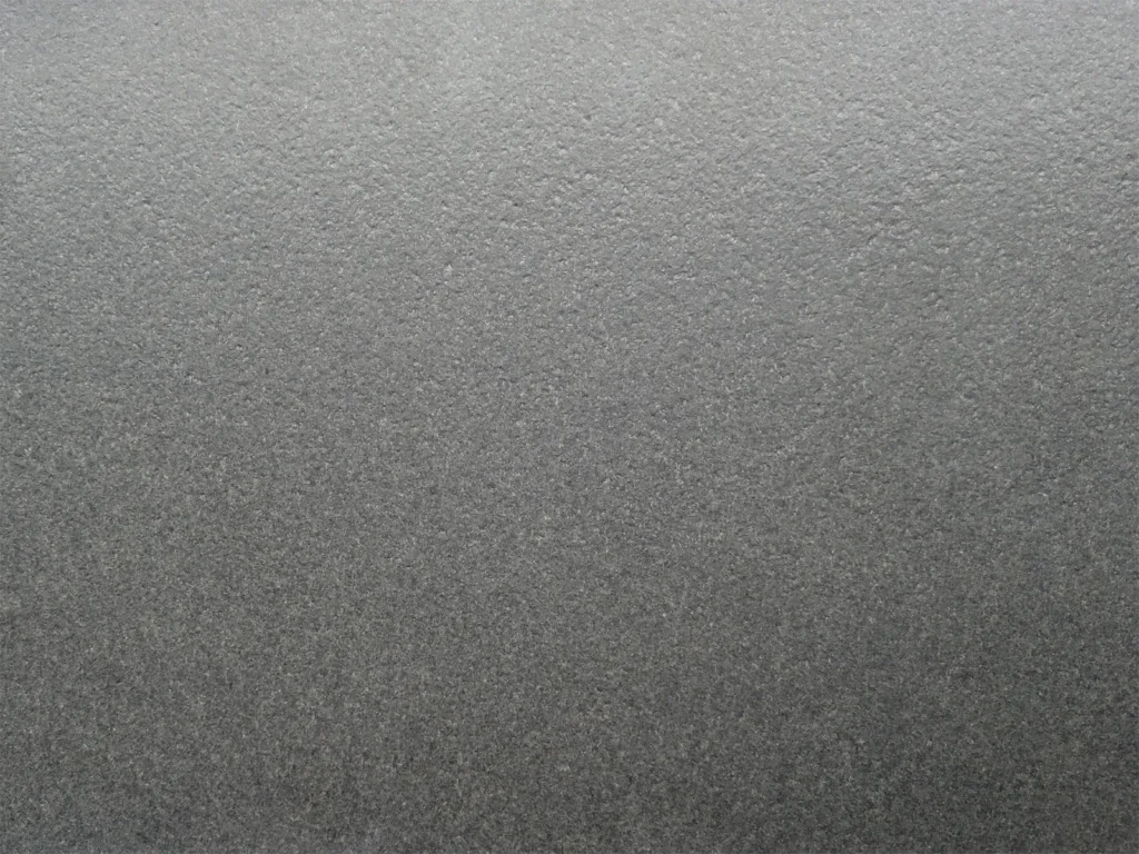 nero assoluto india nahaufnahme oberflaeche satiniert