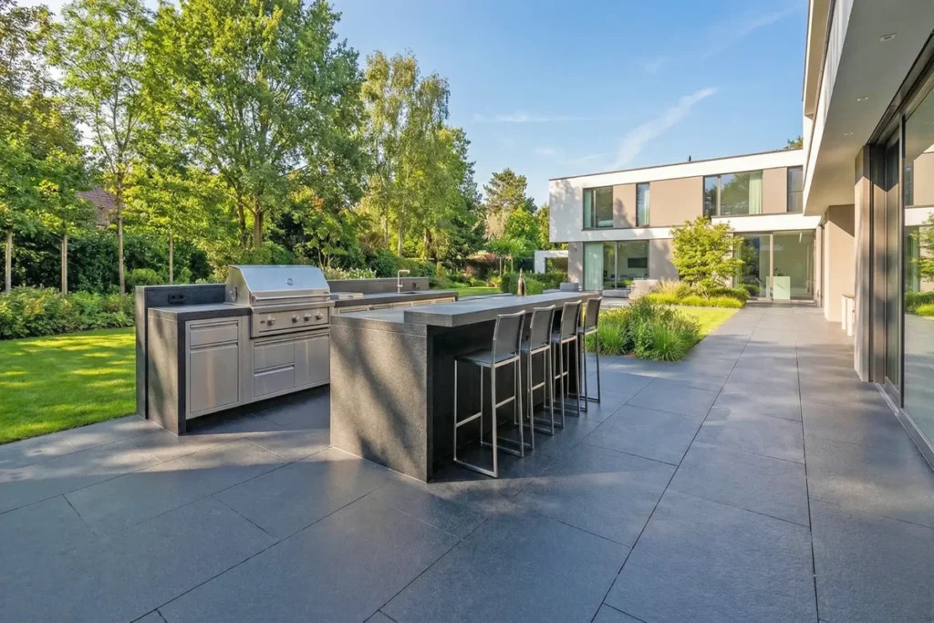 terrasse nero assoluto platten schwarz waterjet schwarz 1200x800 1