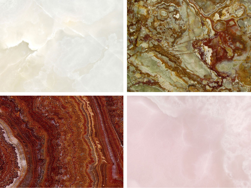 onyx Onyx-Marmor