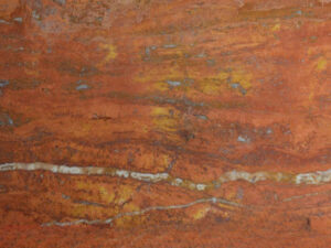 roter travertin Roter Travertin